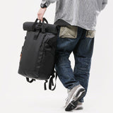 Large Capacity Waterproof Business Backpack - Weriion