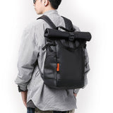 Large Capacity Waterproof Business Backpack - Weriion