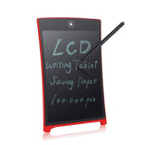 LCD Writing Board For Early Education - Weriion