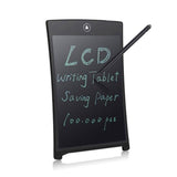 LCD Writing Board For Early Education - Weriion