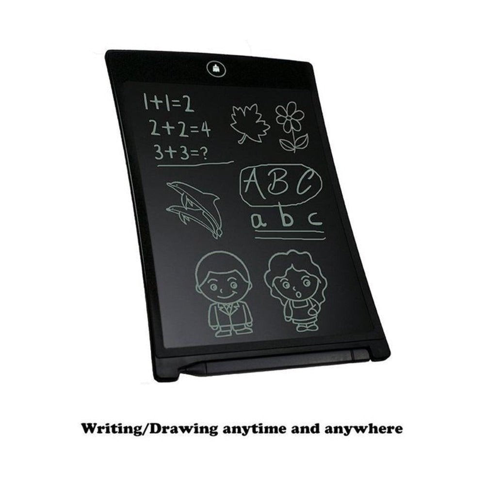 LCD Writing Board For Early Education - Weriion