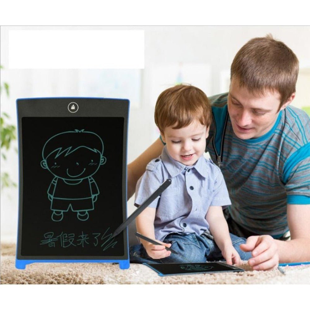 LCD Writing Board For Early Education - Weriion