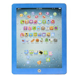 Learning Tablet For Children Educational Toy - Weriion