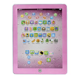 Learning Tablet For Children Educational Toy - Weriion