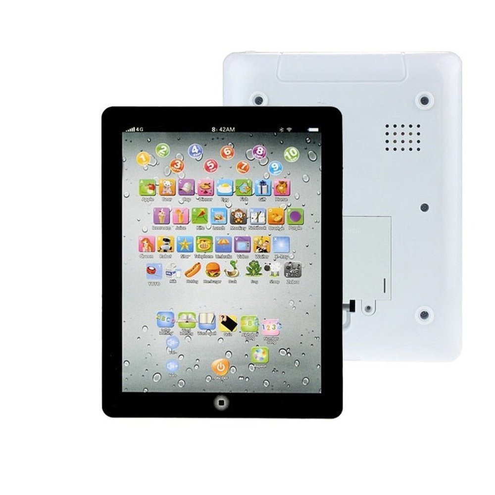 Learning Tablet For Children Educational Toy - Weriion