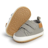 Leather Shoes For Small Kids - Weriion