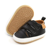 Leather Shoes For Small Kids - Weriion