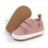 Leather Shoes For Small Kids - Weriion