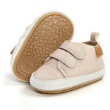 Leather Shoes For Small Kids - Weriion