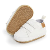 Leather Shoes For Small Kids - Weriion