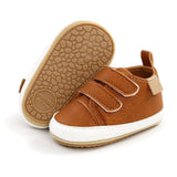 Leather Shoes For Small Kids - Weriion