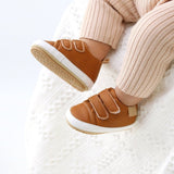 Leather Shoes For Small Kids - Weriion