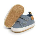 Leather Shoes For Small Kids - Weriion