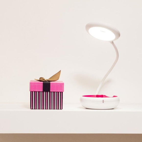 LED Portable Desk Lamp USB Charging Table Lamp - Weriion