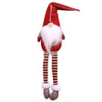 Long-Legged Christmas Elf Doll - Weriion