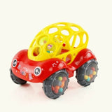 Lovely Car Toy For Kids - Weriion