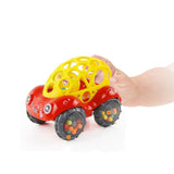 Lovely Car Toy For Kids - Weriion