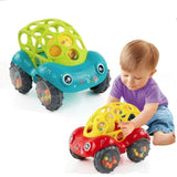 Lovely Car Toy For Kids - Weriion