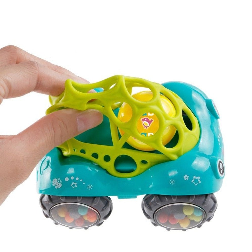 Lovely Car Toy For Kids - Weriion