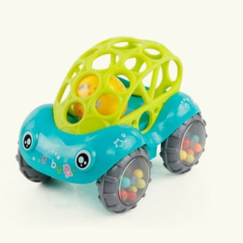 Lovely Car Toy For Kids - Weriion