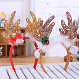 Lovely Christmas Headbands - Weriion