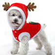 Lovely Christmas Pet Outfit - Weriion