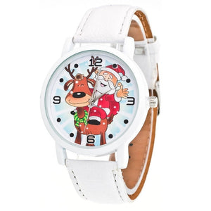 Lovely Christmas Watches - Weriion