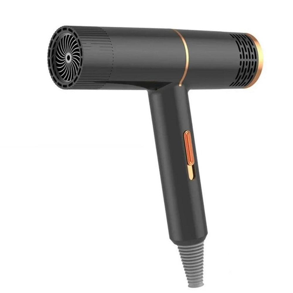 Low Noise Hair Dryer - Weriion