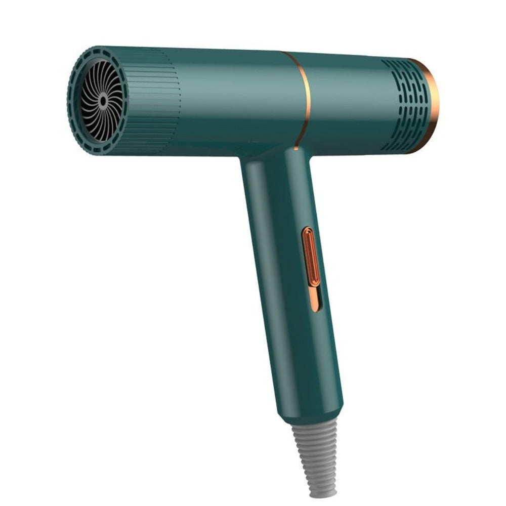 Low Noise Hair Dryer - Weriion