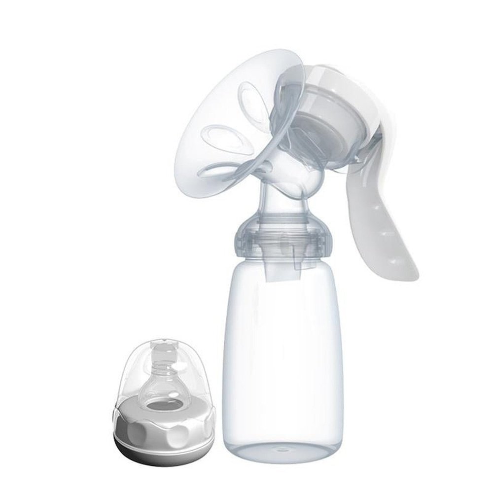 Manual Breast Pump - Weriion