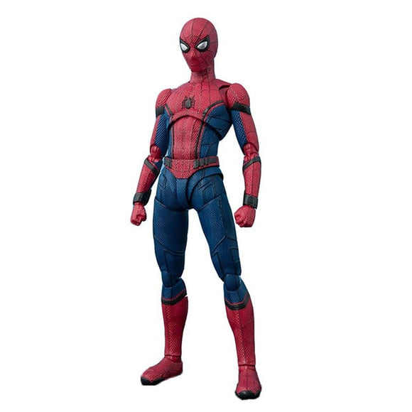 Marvel Avengers Super Hero Spider-Man 15 cm Action Figure - Weriion
