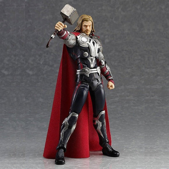 Marvel The Avengers Thor Action Figure - Weriion