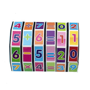 Math Calculation Early Educational Toy - Weriion