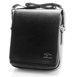 Men's Casual Shoulder Bag Messenger Bag - Weriion