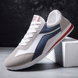 Men's Casual Sneakers Shoes - Weriion