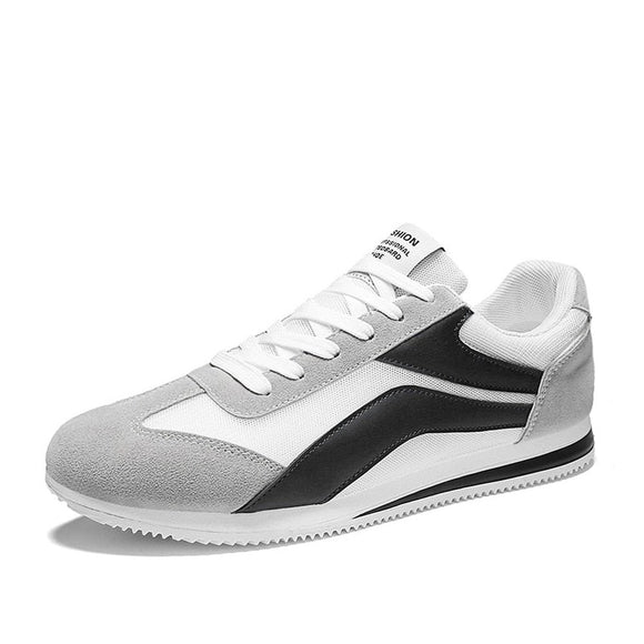 Men's Casual Sneakers Shoes - Weriion