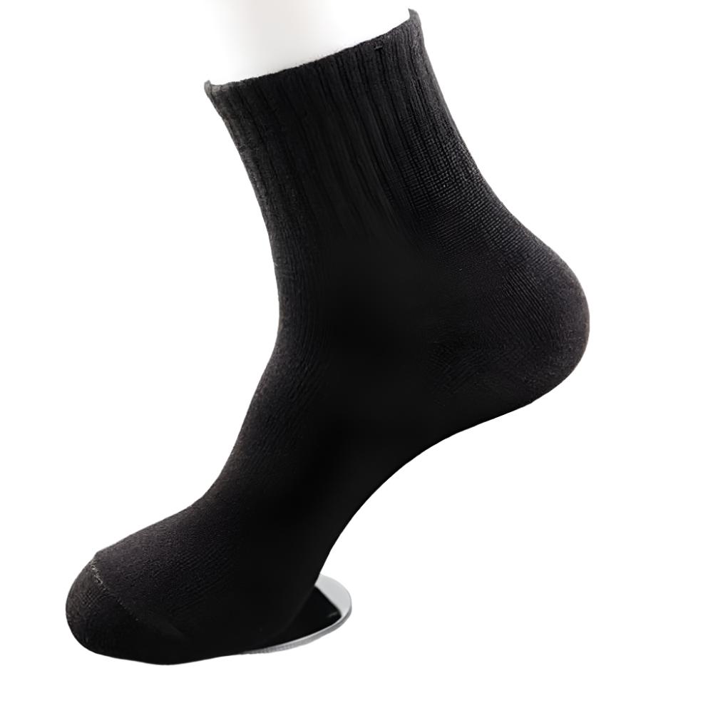 Men's Casual Socks 5 Pairs - Weriion