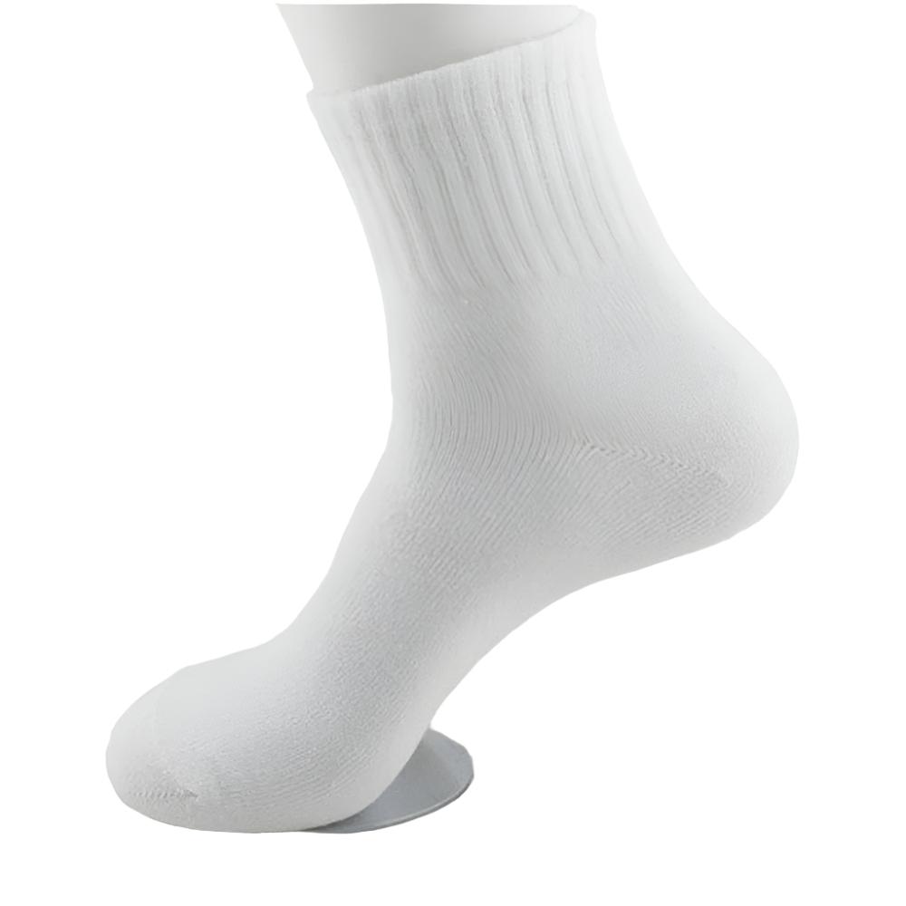 Men's Casual Socks 5 Pairs - Weriion