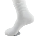 Men's Casual Socks 5 Pairs - Weriion