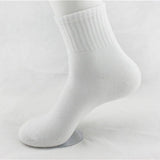 Men's Casual Socks 5 Pairs - Weriion