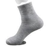 Men's Casual Socks 5 Pairs - Weriion