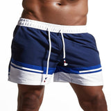 Men's Comfortable Swimming Shorts - Weriion