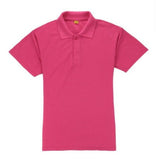Men's Cotton Polo Shirt - Weriion