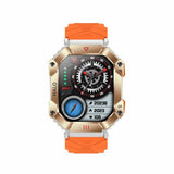 Men's Multifunctional Smart Watch - Weriion