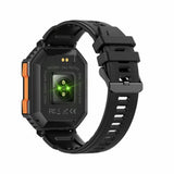 Men's Multifunctional Smart Watch - Weriion