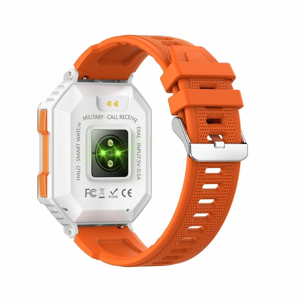 Men's Multifunctional Smart Watch - Weriion