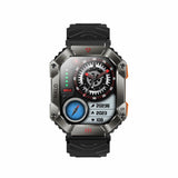 Men's Multifunctional Smart Watch - Weriion