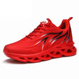 Men's Outdoor Running Shoes - Weriion