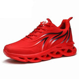 Men's Outdoor Running Shoes - Weriion