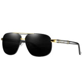 Men's Polarized Sunglasses For Driving - Weriion